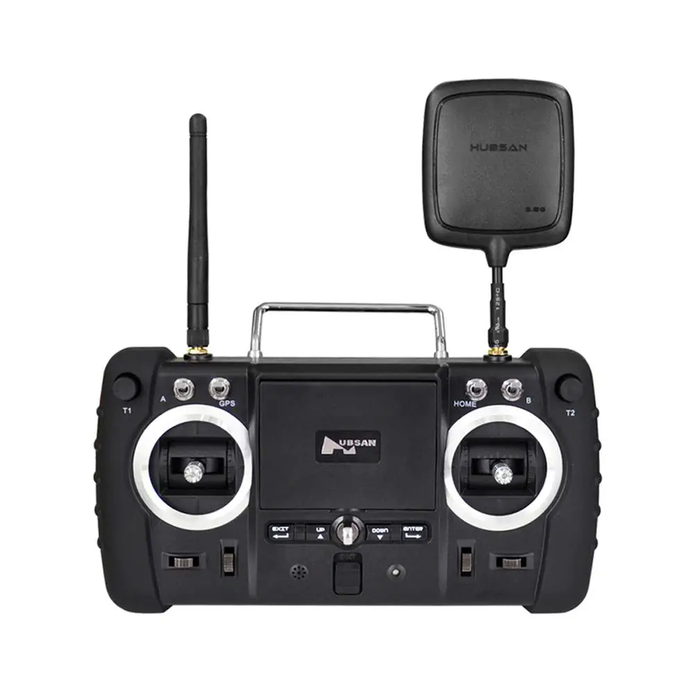 Пульт дистанционного управления для Hubsan H501S запасные части квадрокоптера