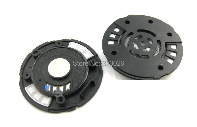 Тяжелый бас 40 мм гарнитура динамик 32 Ом 2шт | Электроника