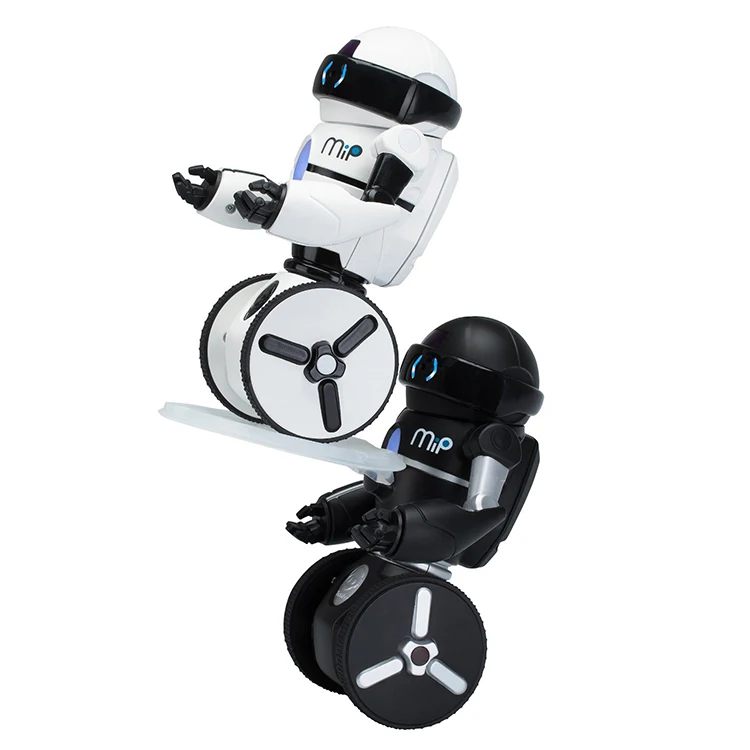 Умный пульт дистанционного управления MIP robot Iphone Ipad android bluetooth Wi Fi электрический с