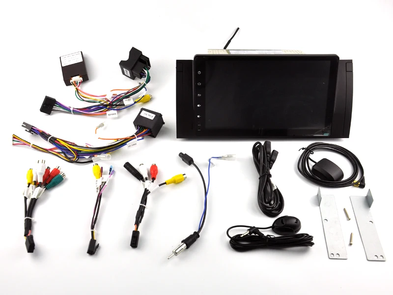PX6 PX5 Android 9 0 dvd плеер автомобиля для BMW 5 E39 серии X5 E53 Land Rover Range навигация + DVR/WI FI DAB БД