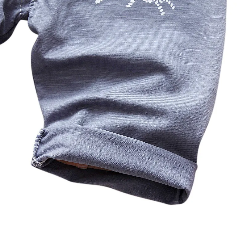 Children's Clothing Set Summer Baby Boy 1-4Y Short Sleeve T-shirt Casual Pant Clothes for Kids Boys |