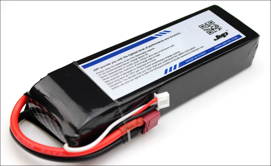2 шт. JMP Lipo батарея 2S 10000 мАч 7 4 В Аккумулятор 50C для TRAXXAS X MAXX SPARTAN DCB M41/ARRMA NERO/AX90038|lipo