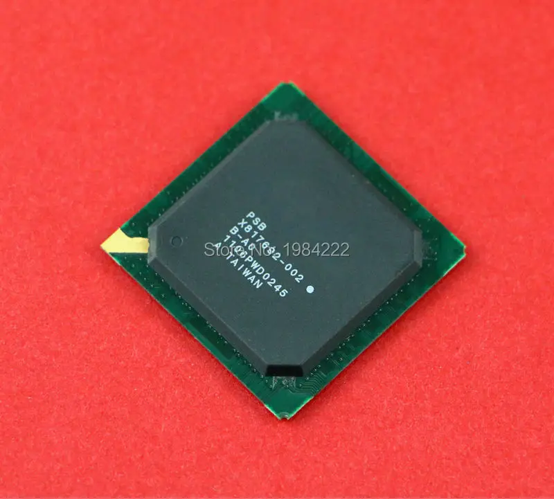 OCGAME NEW For Xbox360 Xbox 360 PSB X817692 002 65NM BGA Game chip 5 шт./лот|new xbox controller design|xbox game moddingnew colors |