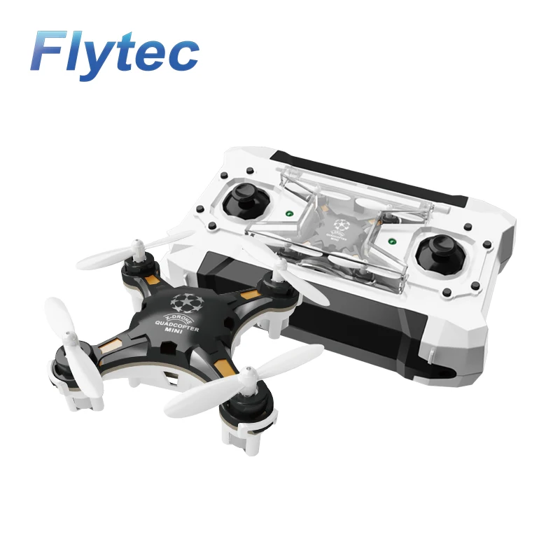 SBEGO FQ777 124 4CH 6 оси гироскопа Quadcopter переключаемый контроллер RTF Вертолет игрушка