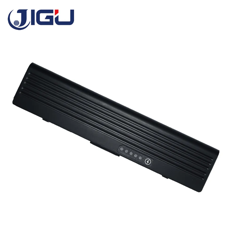 JIGU Аккумулятор для ноутбука Dell Vostro 1500 1700 Inspiron 1520 1521 1720 1721 GK479 GR995 KG479 NR222 NR239 TM980 FK890 |