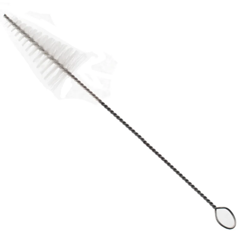 Насадка для бутылки чайник сопло чайника чистящая домашняя кухонная щетка