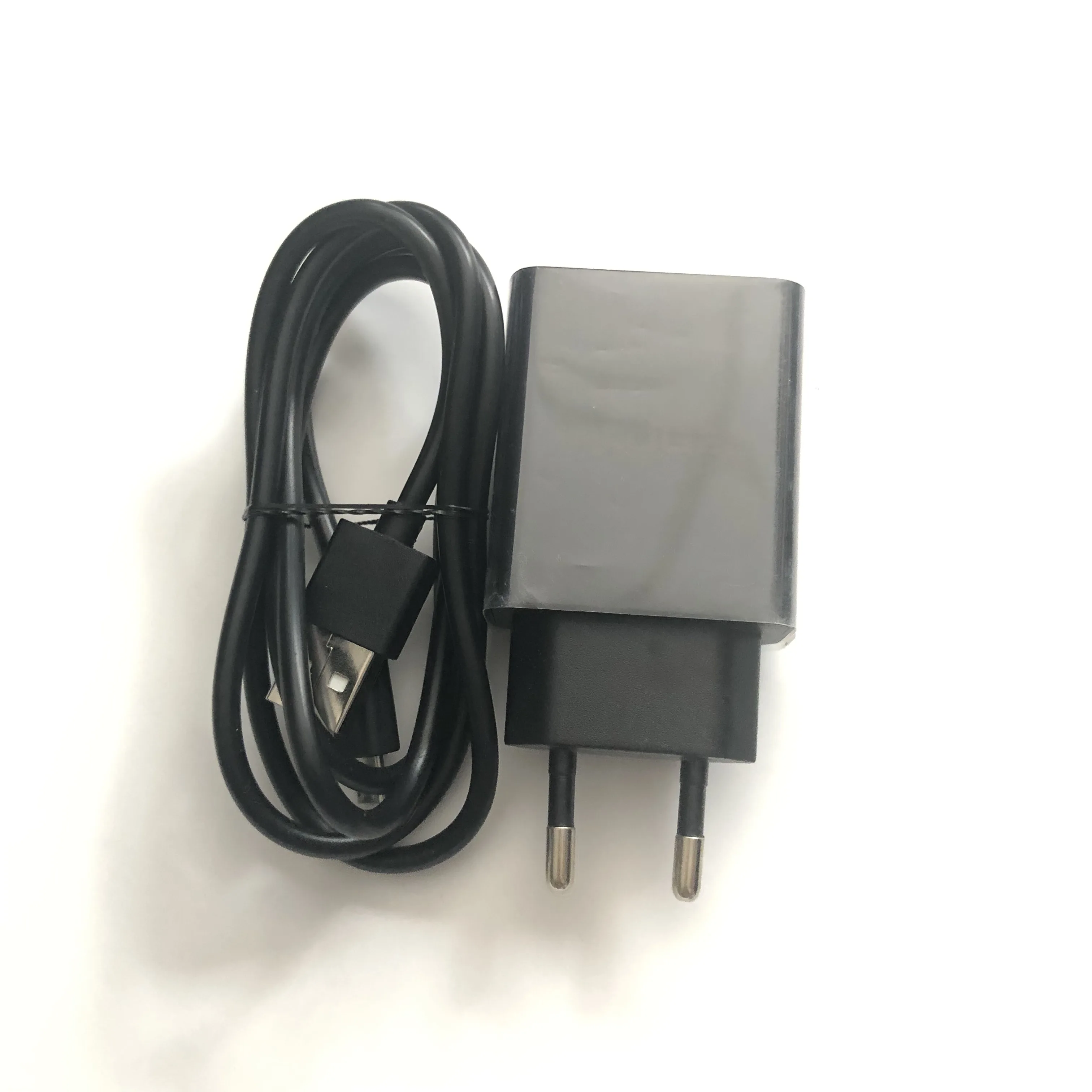 Новое дорожное зарядное устройство DOOGEE S60 + USB-кабель линия USB для смартфона Lite MT6750T