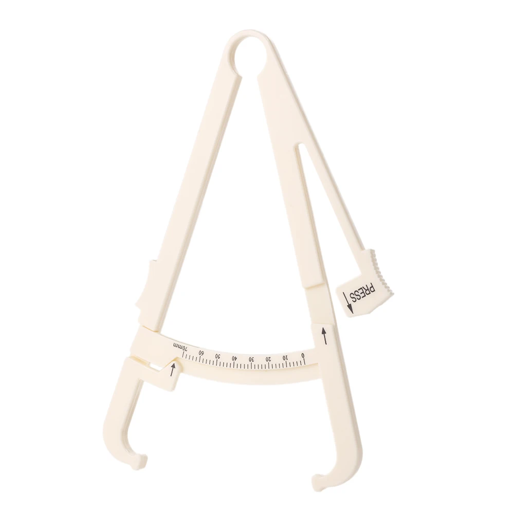 Пластыри для похудения 70 мм штангенциркуль сжигания жира тела инструмент