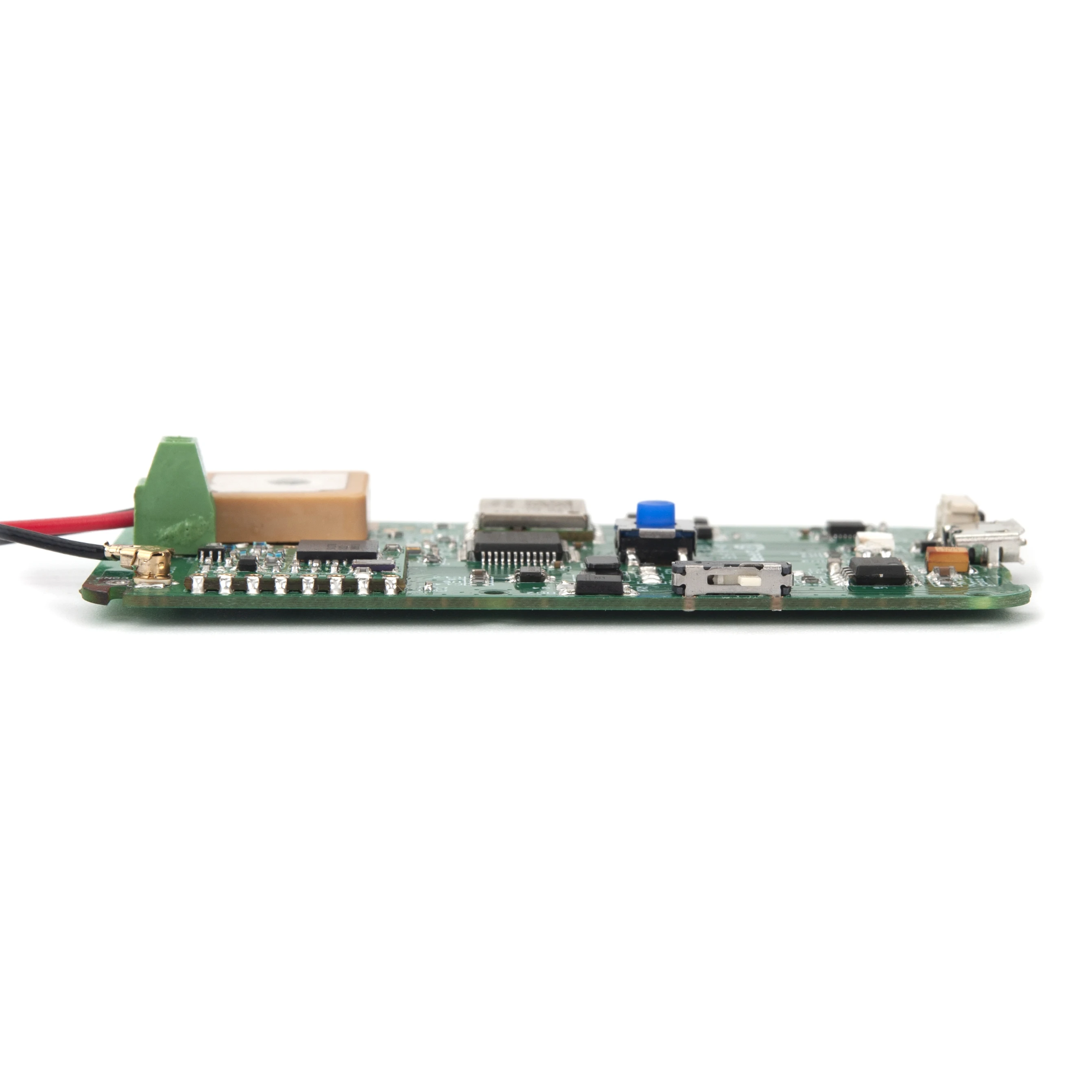 LoRaWAN GPS трекер с 9 осевой accelerometer LGT92 AA|Аксессуары для демонстрационных стендов| |