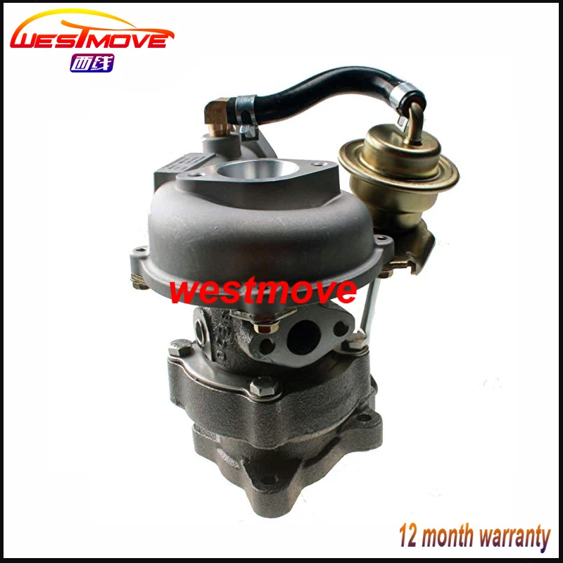 RHB31 turbo 13900-62D51 13900-62D50 VZ21 VE110069 Турбокомпрессор для мотоцикла QUAD носорога и багги для езды по песку изменить