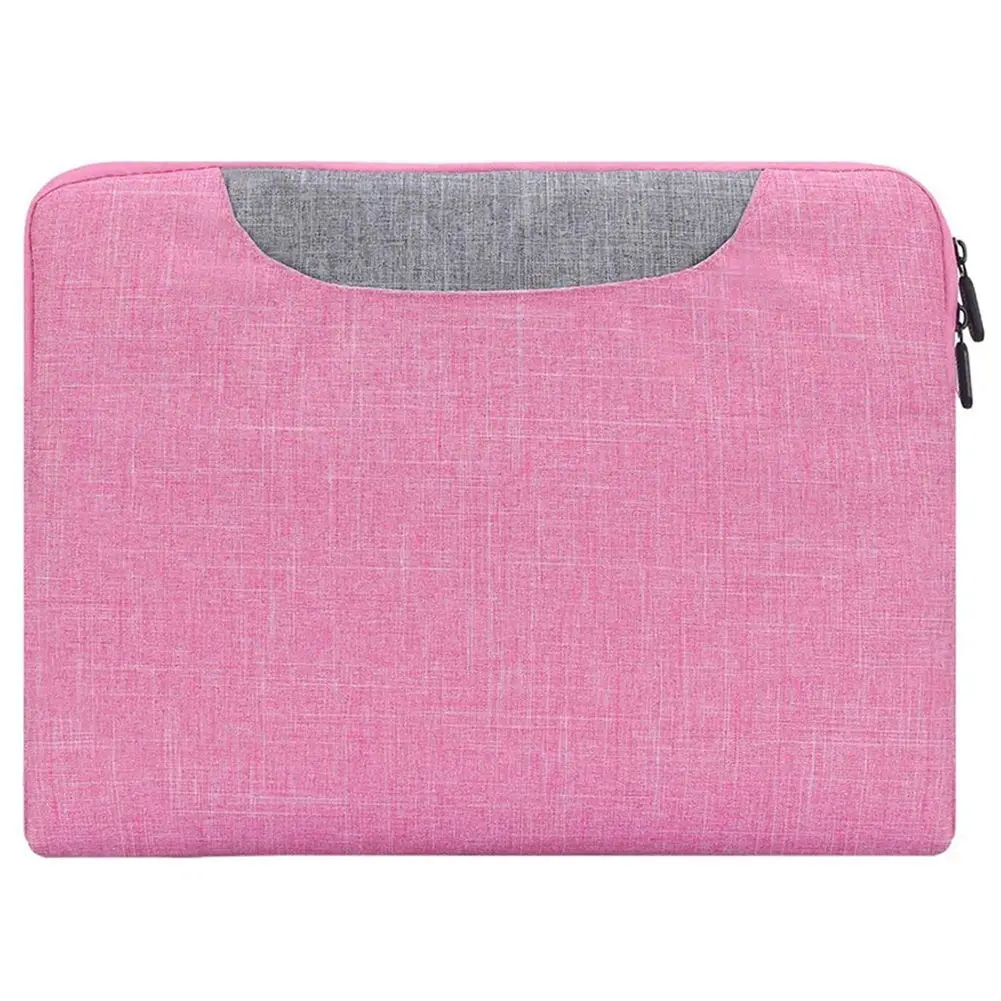 HAWEEL Laptop Sleeve Case Protective Bag for 15-15.6 Inch MacBook Pro Notebook Computer Multifunctional Carrying | Компьютеры и офис