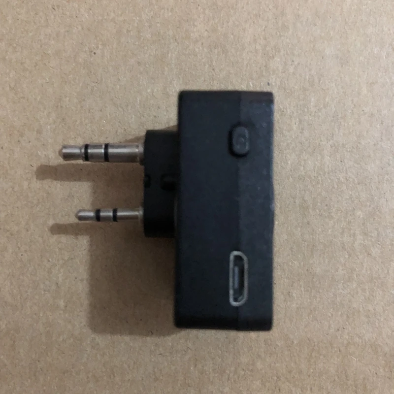 ТК порт Беспроводной хэндс-фри наушники bluetooth портативная рация для baofeng UV-5R UV-82