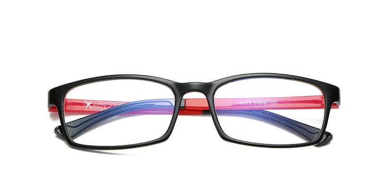 Eyesilove из ультема, небольшой TR90 глаз, очки с оправой для Для женщин Для мужчин рецептурные оптические оправы с прозрачными стеклами ультра-легкая, много цветов