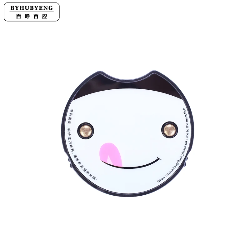 Ресторан пейджер система подкачки беспроводной зуммер Система Видео