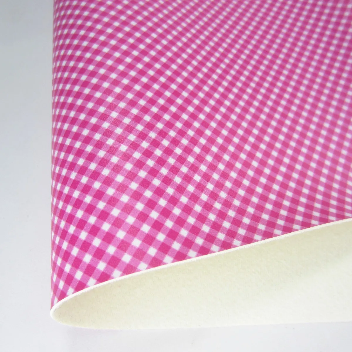 Stars Printed Faux Leather stars dots plaid For DIY bows Accessories crafts projects A4 Sheet 8"x11.8" PR010