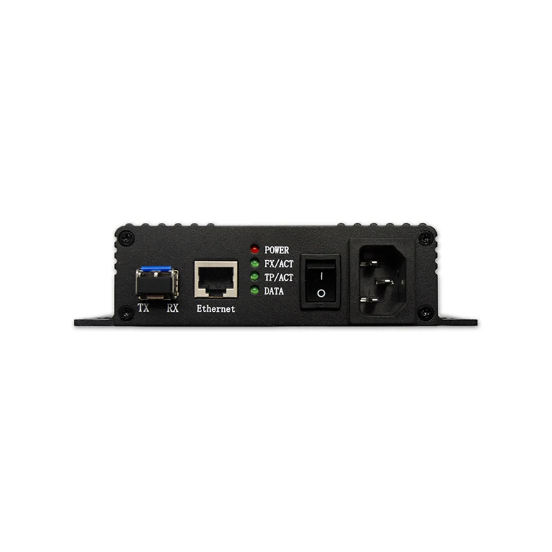 NOVASTAR волоконный конвертер CVT320 контроллер Конвертор Поддержка 15 км передача Novastar