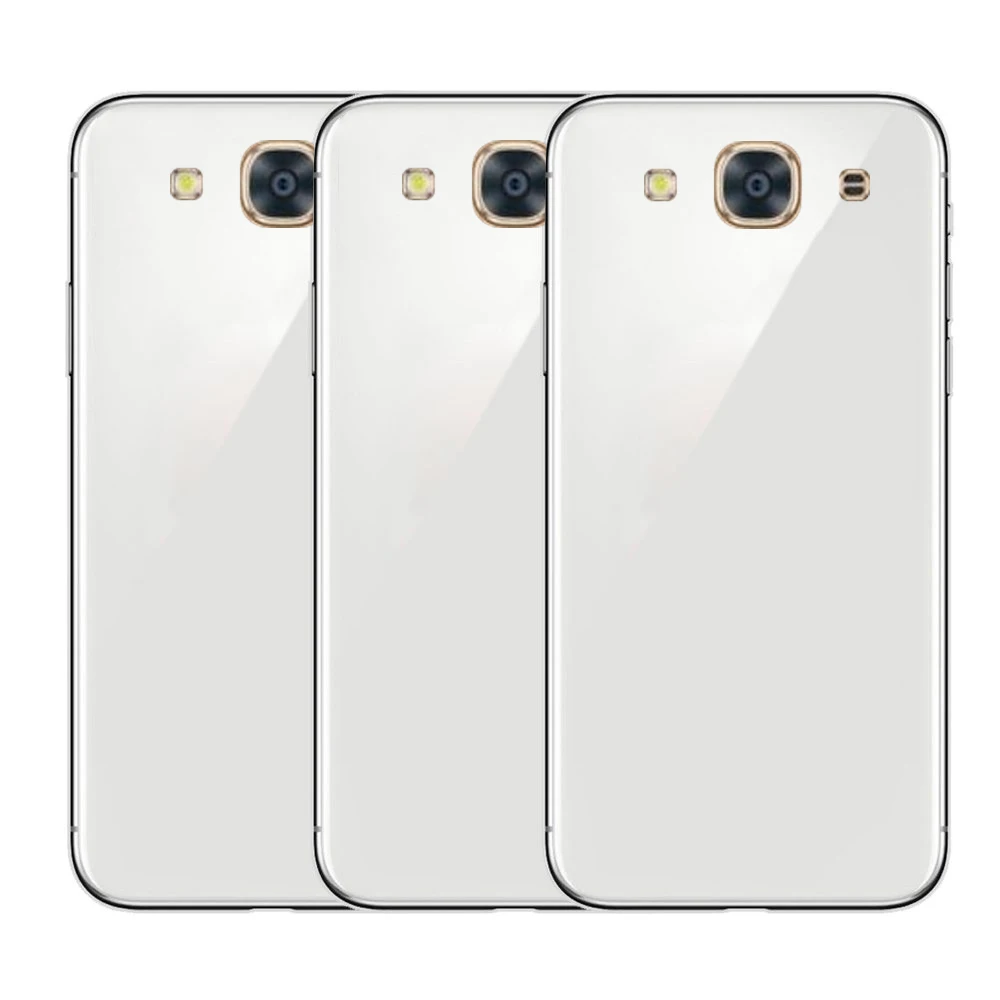 Для Samsung Galaxy J3 prime прозрачный мягкий чехол с защитой от падения пыли | Мобильные