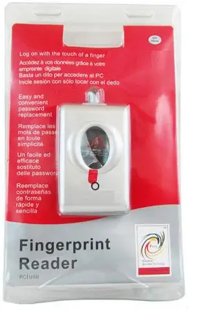 Digital Persona Fingerprint Reader DigitalPersona USB Biometric Scanner URU4000B Software Free SDK | Безопасность и защита