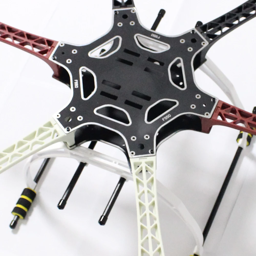 F330 F450 F550 Дрон с 450 рамой для RC MK MWC 4 оси RC Мультикоптер Квадрокоптер Heli мультиротор с шасси
