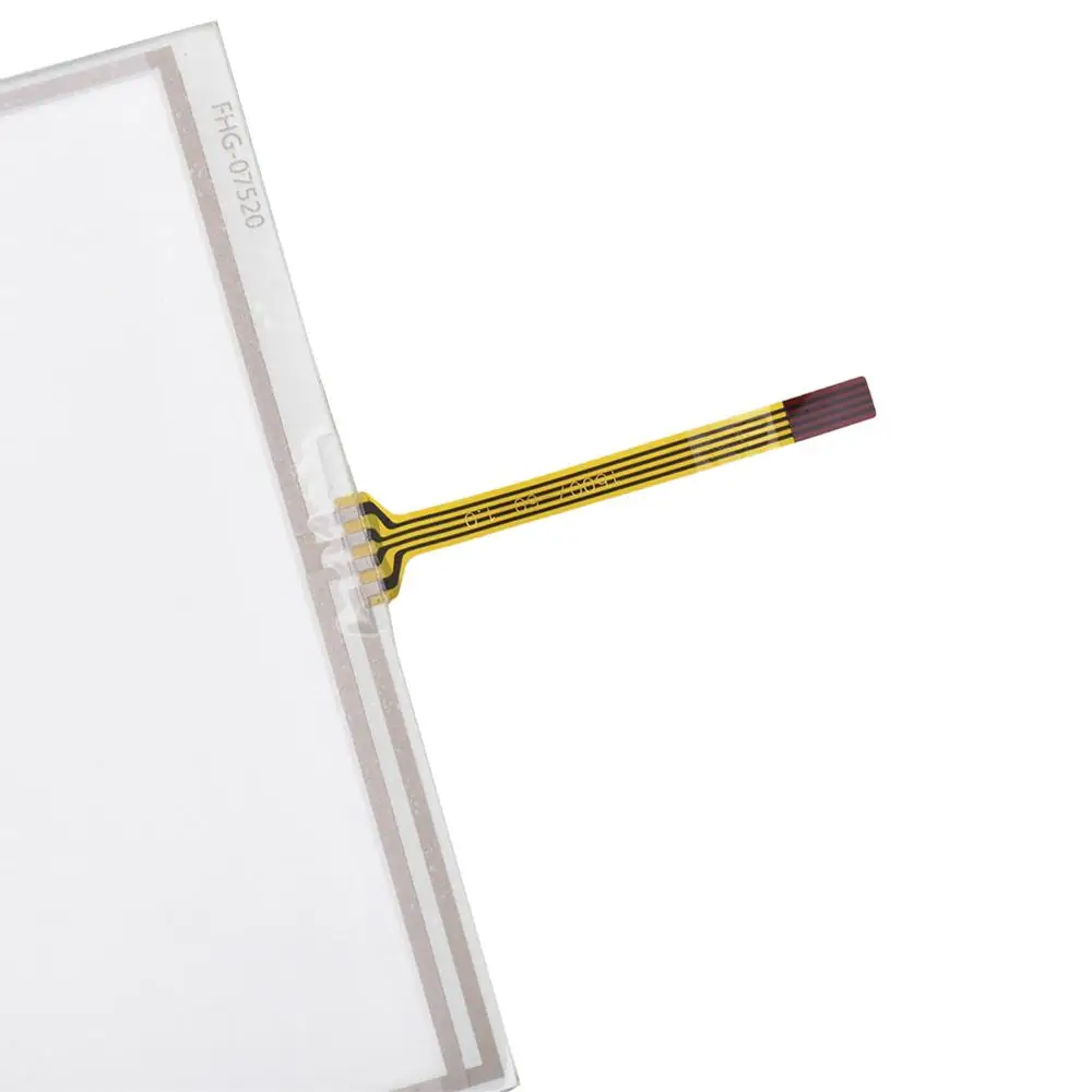 

Original For Hitech Digitizer PWS6800C-P PWS6800C-PB Resistive Touch Screen