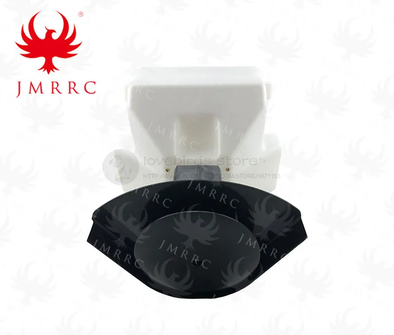 JMRRC сельскохозяйственный беспилотный разбрасыватель удобрений