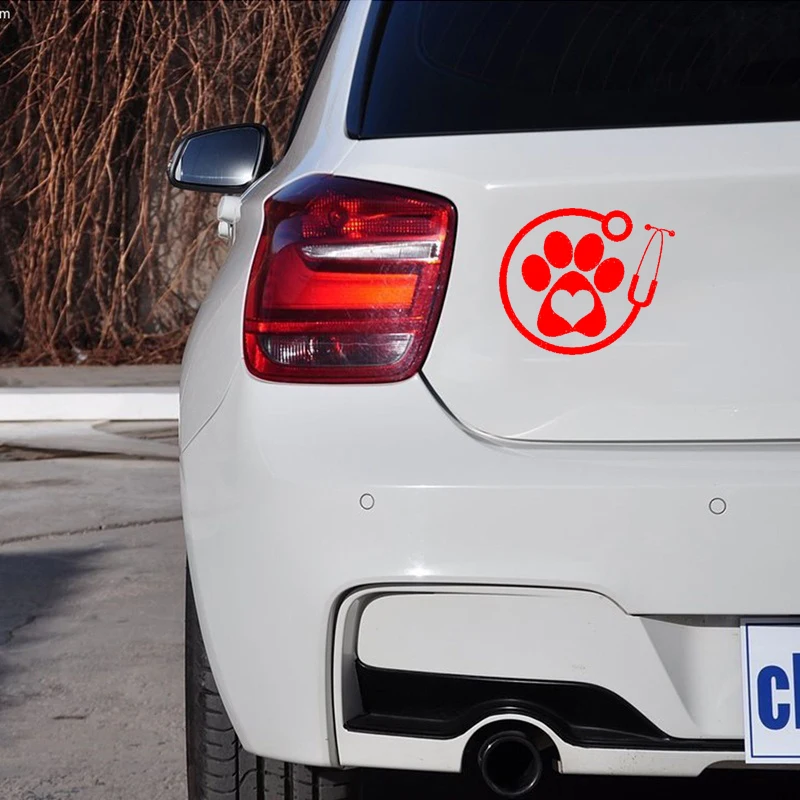 HotMeiNi наклейка для автомобилей Jdm Стайлинг окно бампер Тело Наклейка виниловая SUV