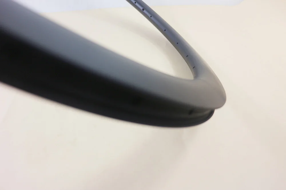 45 мм клинчер бескамерный u образный дорожный дисковый тормоз углеродный обод 700c 25