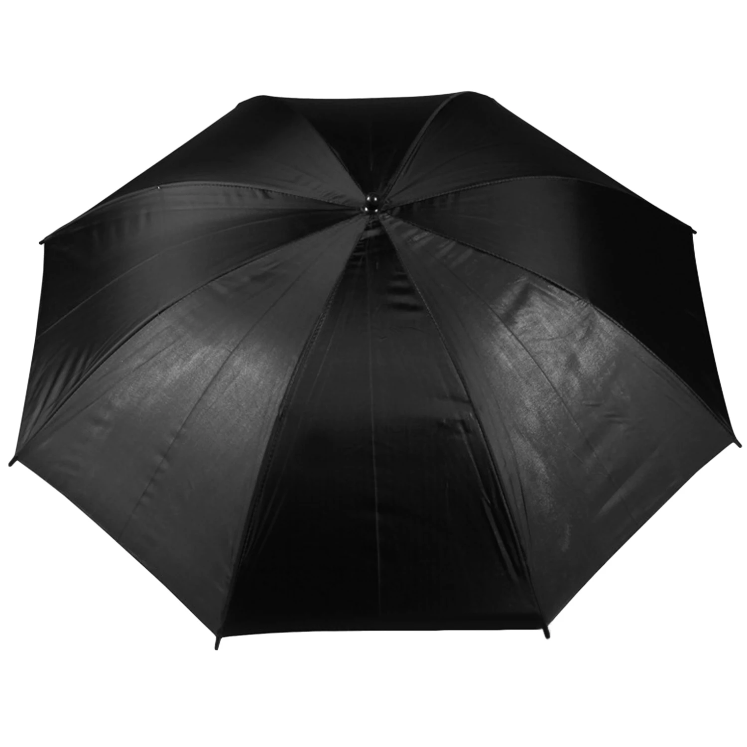 Gosear 85 см фотографии с двойной Слои черного и серебристого цвета Фото Студия