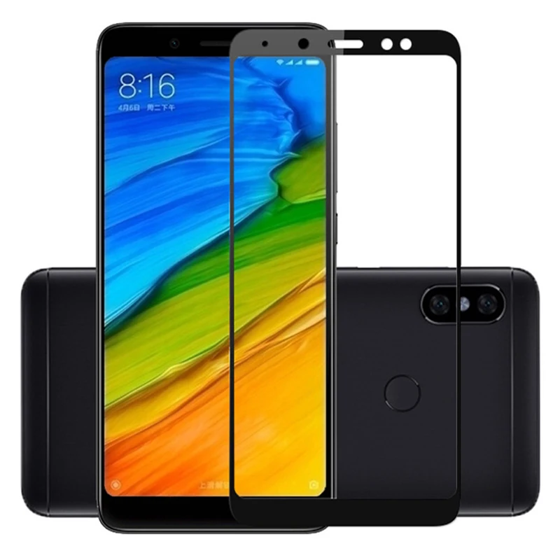 Xiaomi redmi note 5 6 PRO 7 стекло на 6A plus защита экрана 4A 4X 5A защитное 4 закаленное