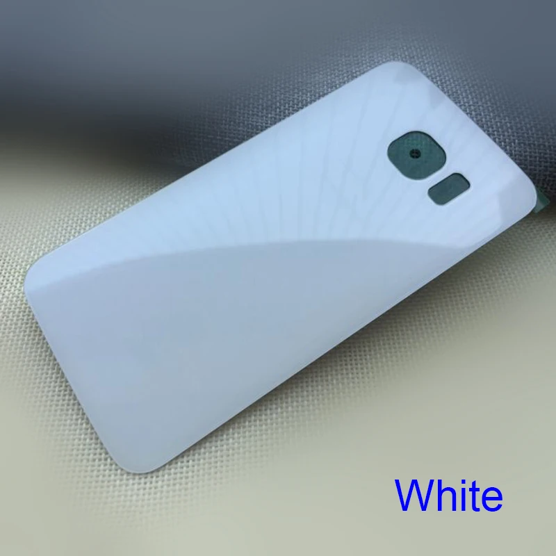 Стеклянный чехол для samsung Galaxy S6, заднее стекло G920, чехол для батареи G925 G928, корпус S6 Edge S6+ S6Edge Plus, задняя крышка