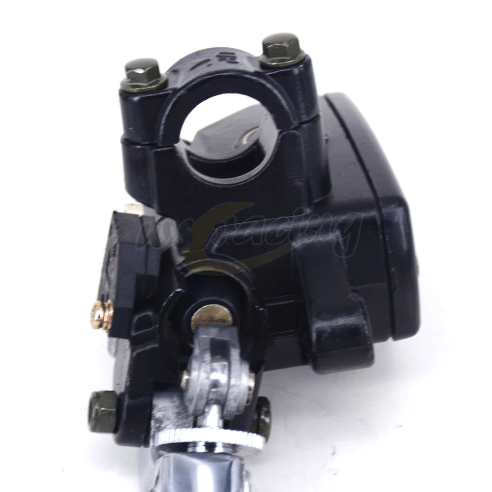 Передний рычаг главного тормозного цилиндра для мотоцикла HONDA CB400 CB 400 1992-1998 1992 1993