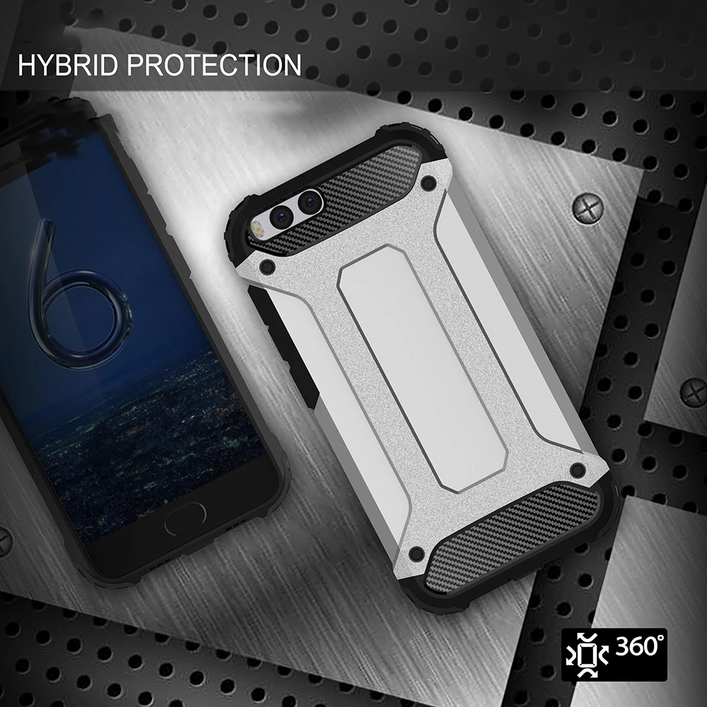 Voth Heavy Duty Protection case For Xiaomi Redmi 5 Plus 4X note Case Mi A1 MIX 2 6 5X Cover PC+TPU Back |