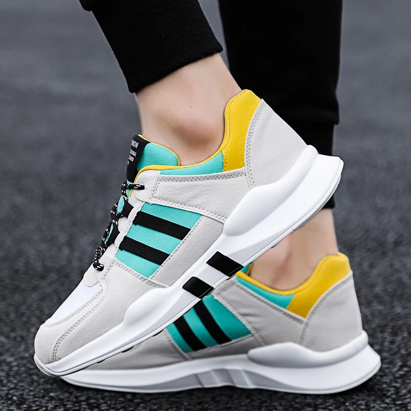 Официальные кроссовки для бега мужские BASK ADV Ultras легкие с поддержкой Boost