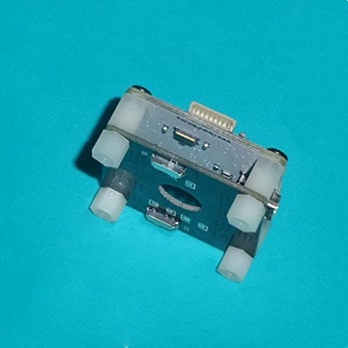 Quadcopter CC3D Flight Controller Mini Power Distribution Board PCB F250 copter 250 Frame 5J9Z | Игрушки и хобби
