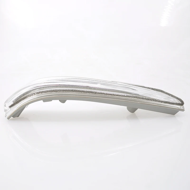 Baificar новый оригинальный зеркало заднего вида указатель поворота светодиодный