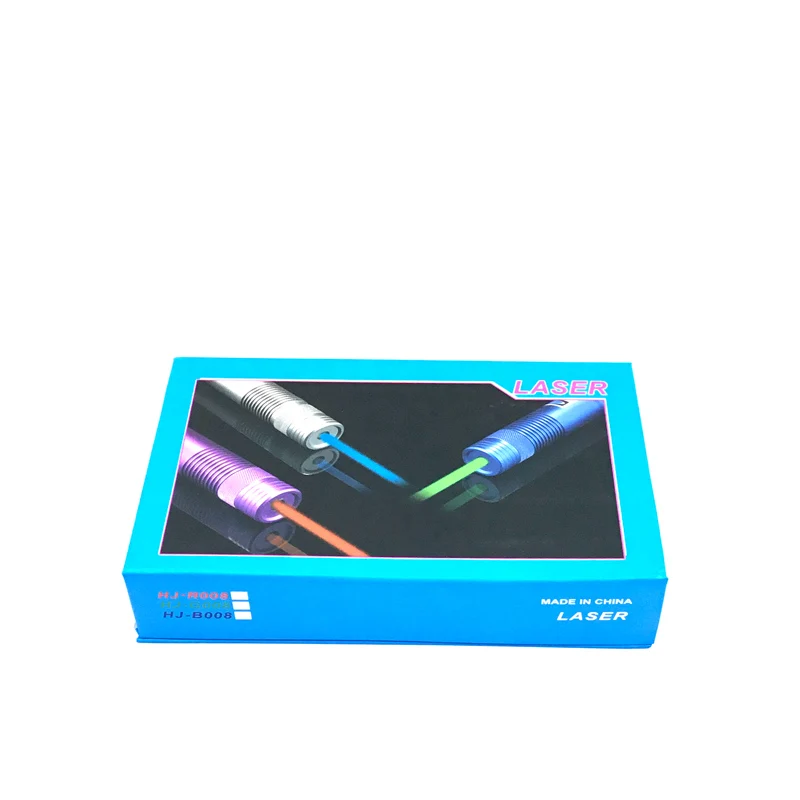 Открытый самообороны разведка лазерная указка звезда лазерный указатель