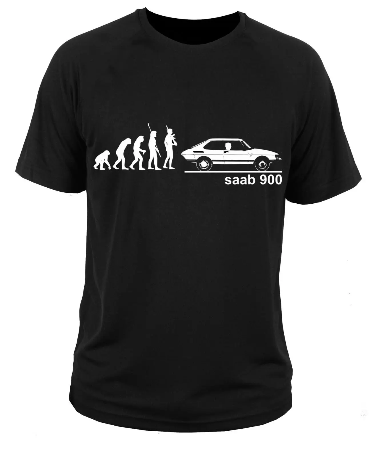 

T Shirt T-shirt 900 | Turbo Aero