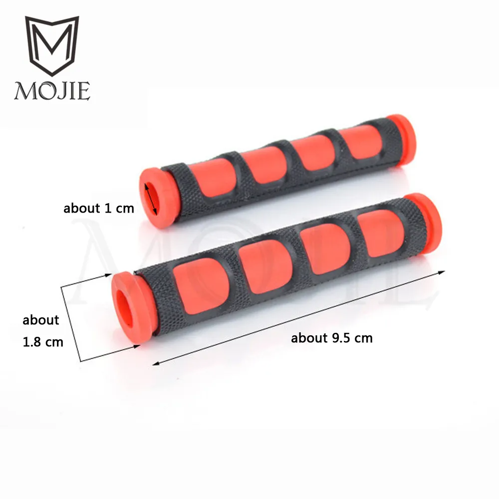 

Motorcycle Brake Clutch Lever Cover Motorbike Handlebar Grips For Honda CB190R X-11 CBR250R VFR 1200/F ST 1300 NC750 S/X CB1100