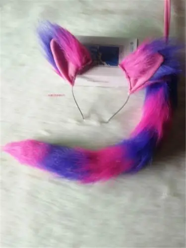 Новинка Аниме Спайс и волк холизама камизама хаджимашита поцелуй лиса/кошка/Волк