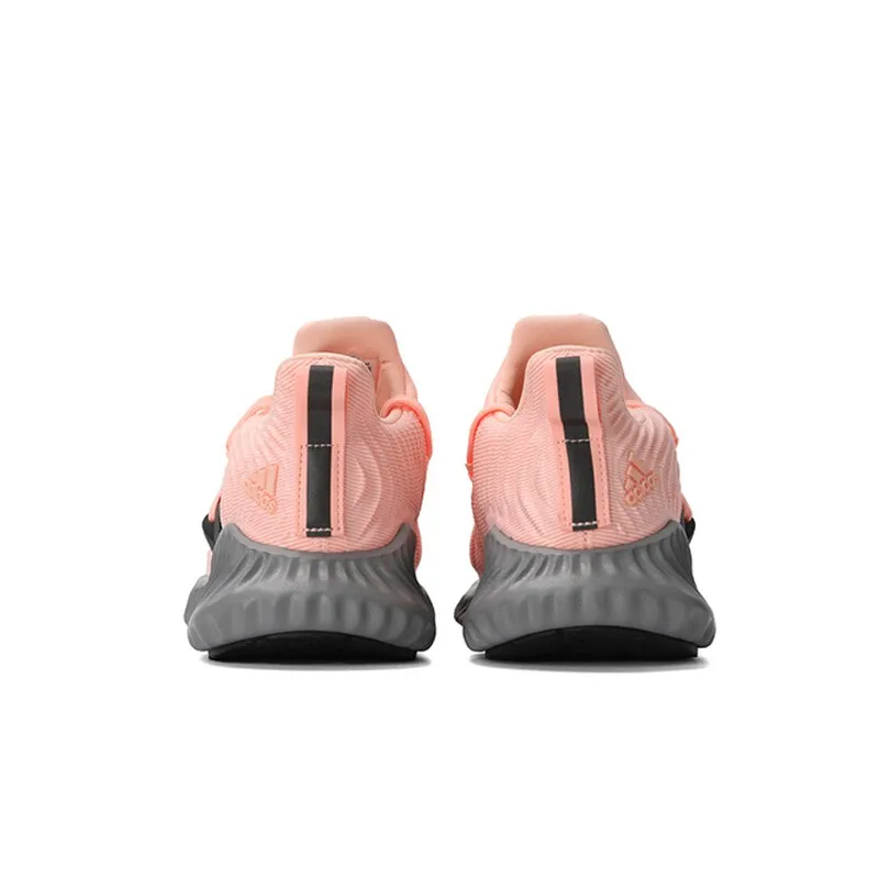 Оригинальный Новое поступление 2018 Adidas Alphabounce инстинкт Для женщин