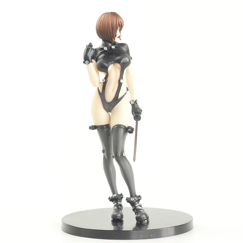 Экшн фигурка аниме GANTZ O yamuan меч Ver SM Girl 25 см игрушка для коллекции T025|Игровые