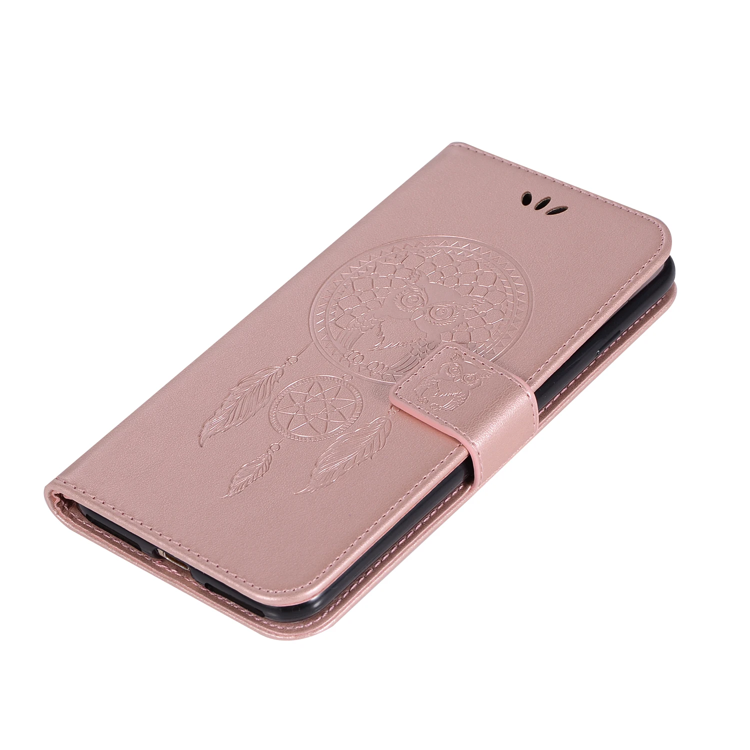 360 Магнитная полная защита для iPhone 8 7 Plus + чехол с откидной крышкой 3D кожа мягкий TPU