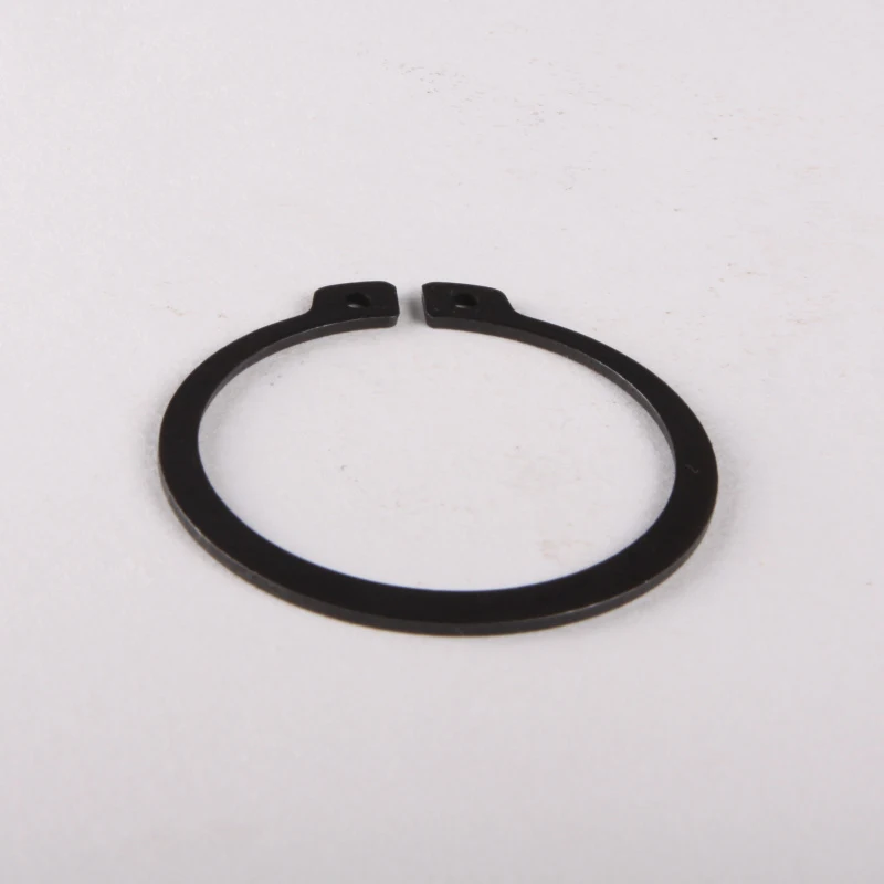 Вал 25 шт с кольцом./Снаружи карты пружина/C-образное стопорное кольцо M3/4/5/6/7/8...25 GB894