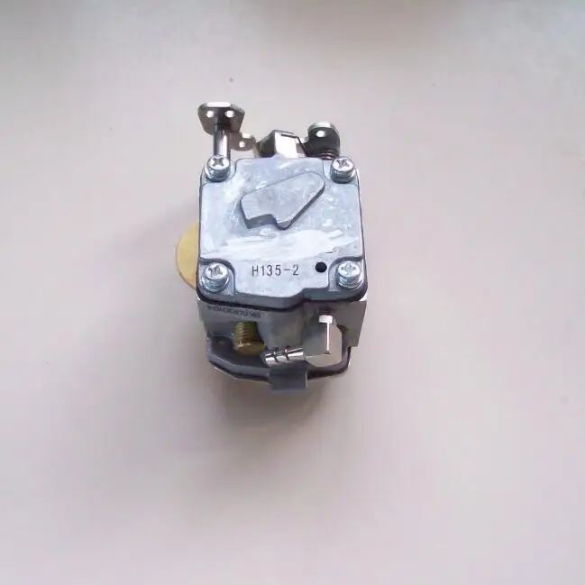 K650 CARB для HUS. Партнер K700 K800 K1200 карбюратор отрезная пила CARBURTTOR бетонная CARBY REPL. P/N 503