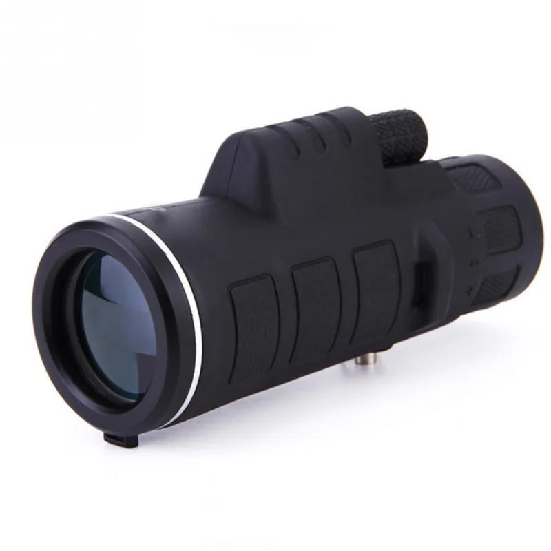 

HD 35X50 Optical Civil Monocular Telescope Concert Birding Outdoor Camping Equipment