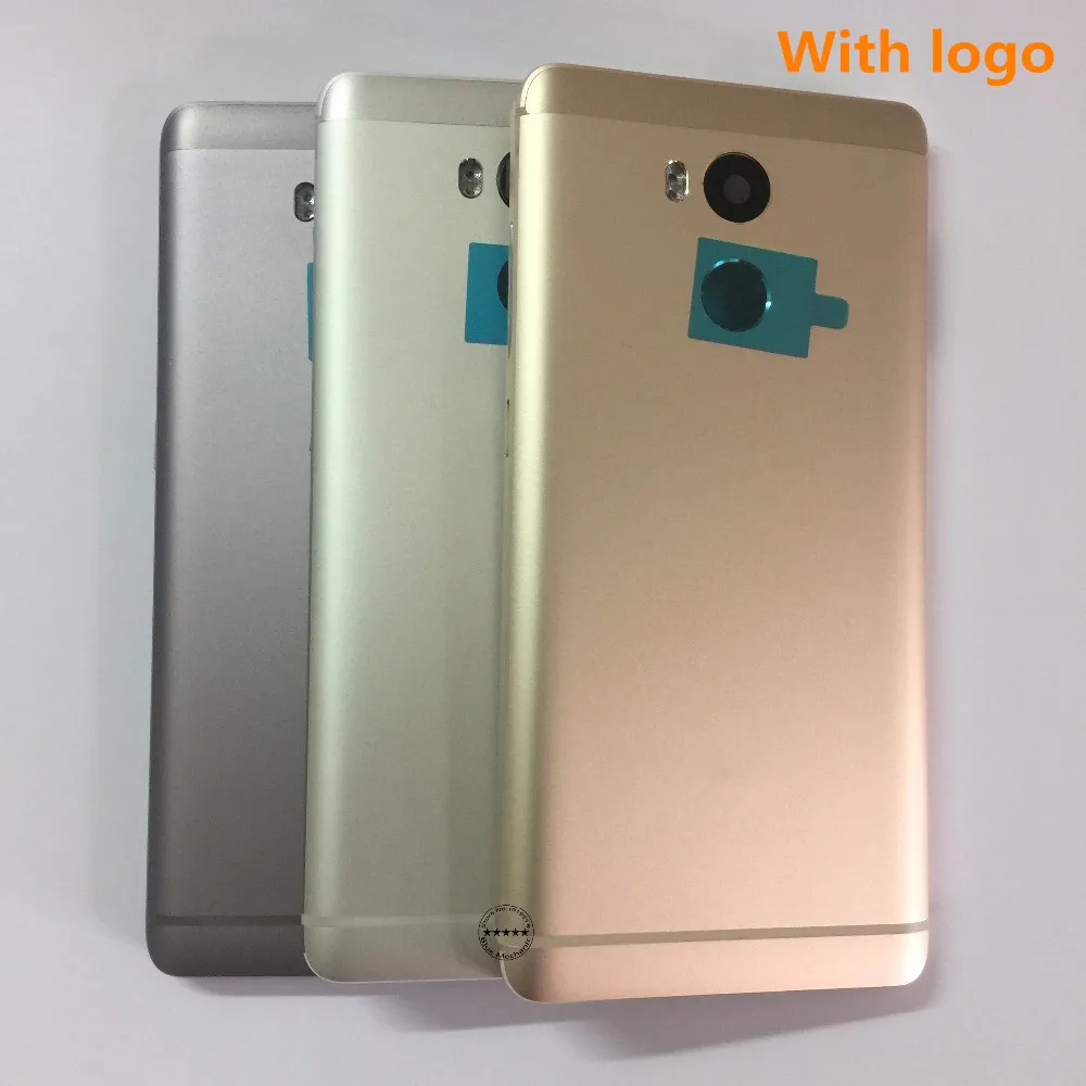 

Redmi 4 Original Metal Back Shell Housing Door Battery Cover Case For Xiaomi Redmi 4 Pro Camera Glass Lens Button