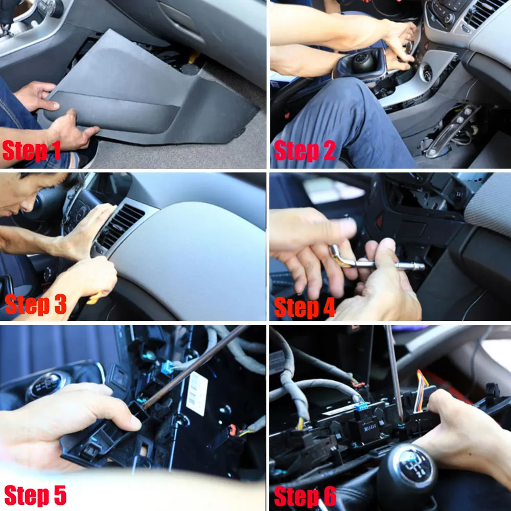 Автомобильный стильный светодиодный переключатель для багажника в сборе кнопка