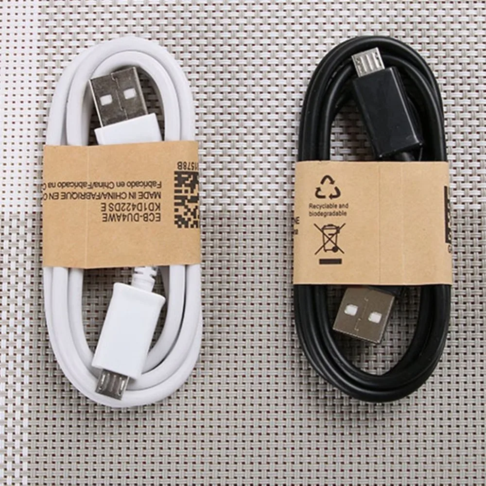 Зарядный кабель для Samsung S4 универсальный смартфон Быстрая зарядка Micro USB2.0