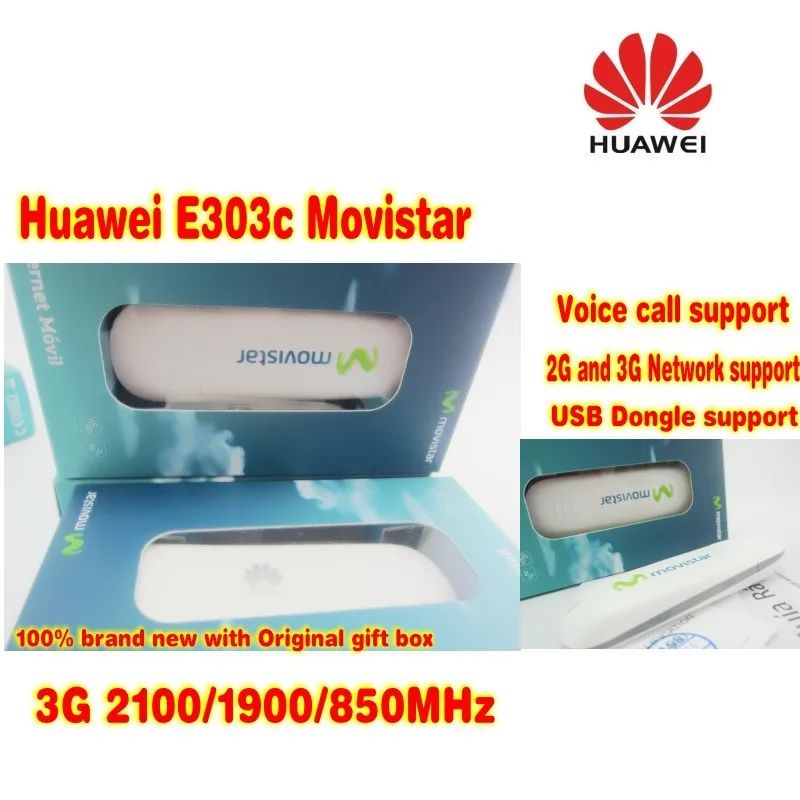 100 шт./лот HUAWEI e303 E303C 4G 3G USB Беспроводной модем ключ работает для спутникового ТВ
