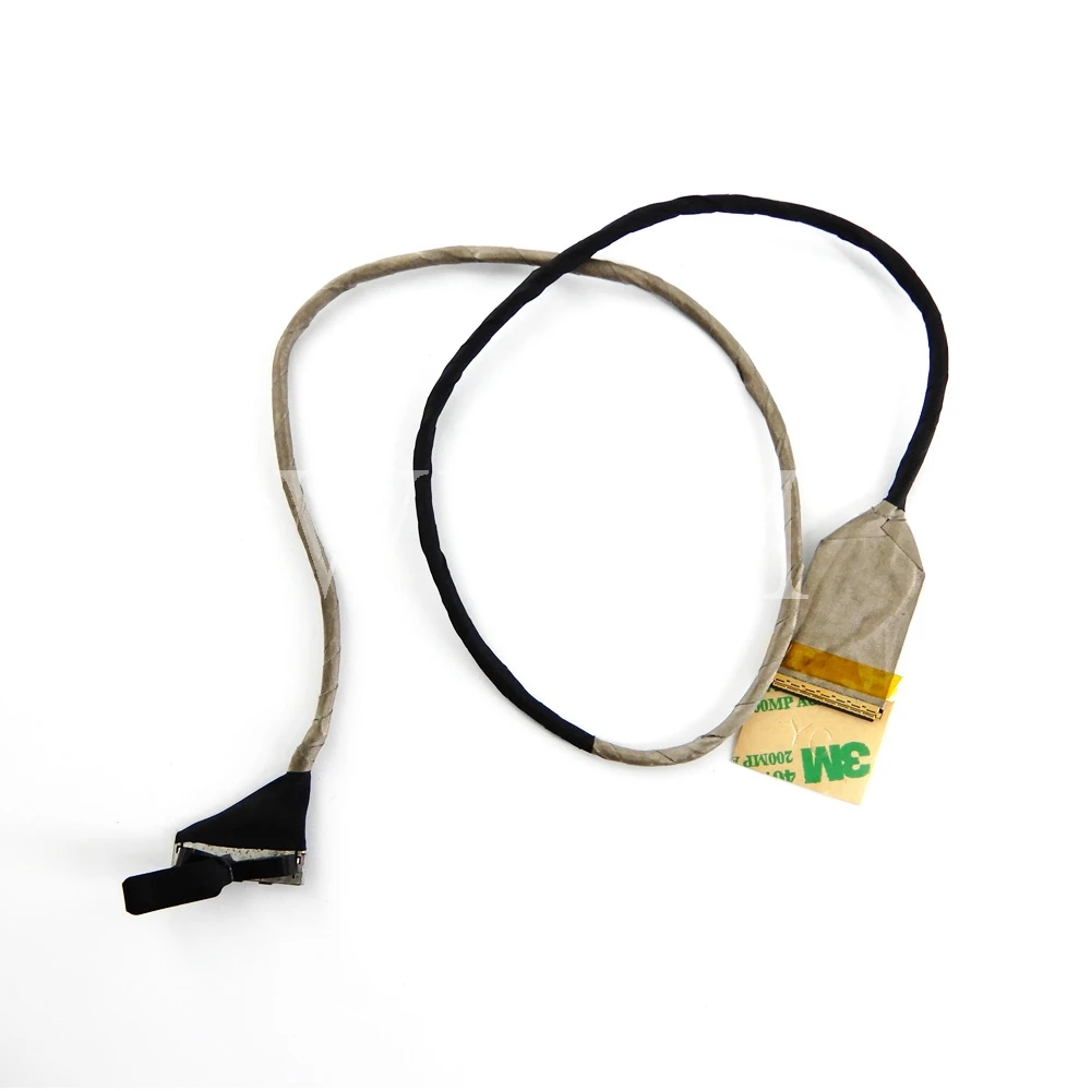 G73 ЖК-кабель провод для Asus G73SW G73J G73S G73JH PN: 1422-00TA000 LVDS кабель серии ноутбук дисплей